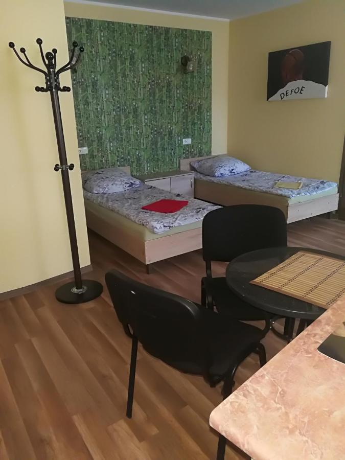 Pensjonat Boni Tolkmicko Εξωτερικό φωτογραφία